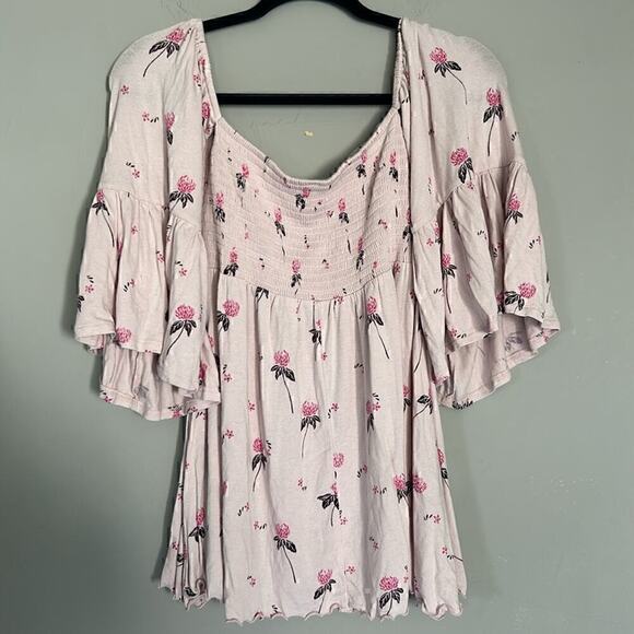 Free People Tunic XS - Picture 3 of 7